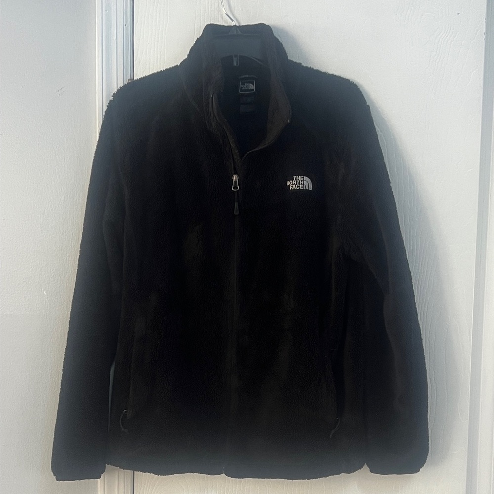 The North Face Women’s Dark Fleece Jacket